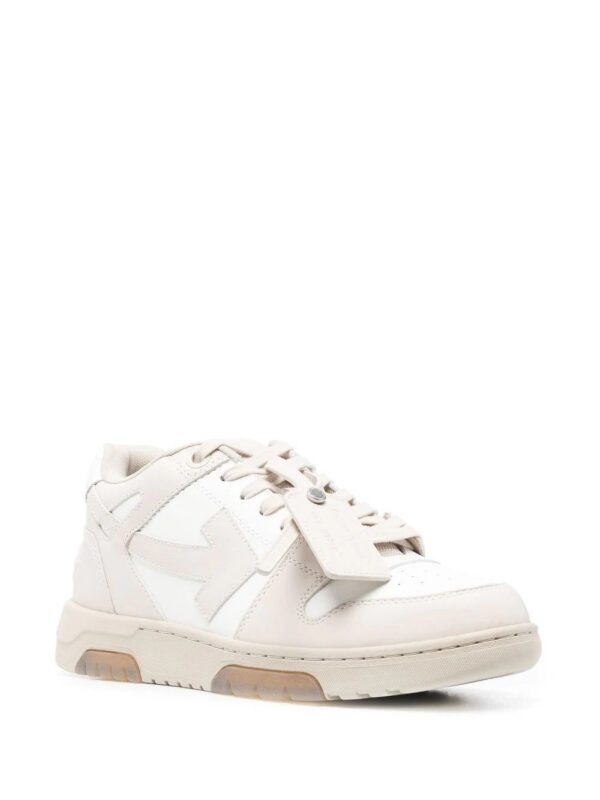 19271115_42627611_1000.jpg Off-white Out Of Office low-top sneakers