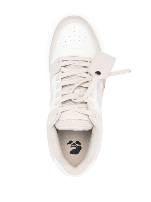 19271115_42628272_1000.jpg Off-white Out Of Office low-top sneakers