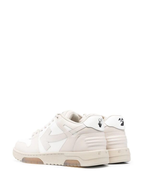 19271115_42628276_1000.jpg Off-white Out Of Office low-top sneakers