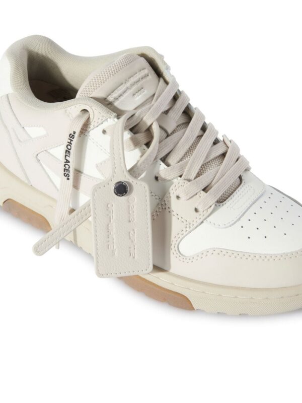 19271115_51896834_1000.jpg Off-White Out Of Office low-top sneakers