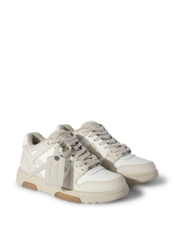 19271115_51896865_1000.jpg Off-White Out Of Office low-top sneakers