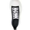 19274779_42387704_1000.jpg Alexander McQueen Tread Slick lace-up sneakers