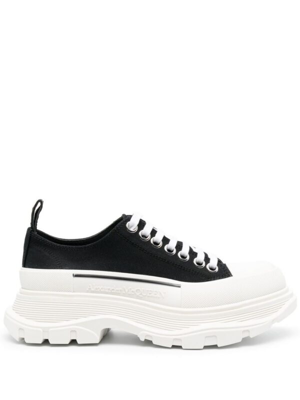 19274779_42388109_1000_99664f8d-8e1d-4213-91ef-d3f4077dbe1c.jpg Alexander McQueen Tread Slick lace-up sneakers