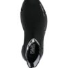 19286101_42394220_1000.jpg Karl Lagerfeld logo sock-style sneakers