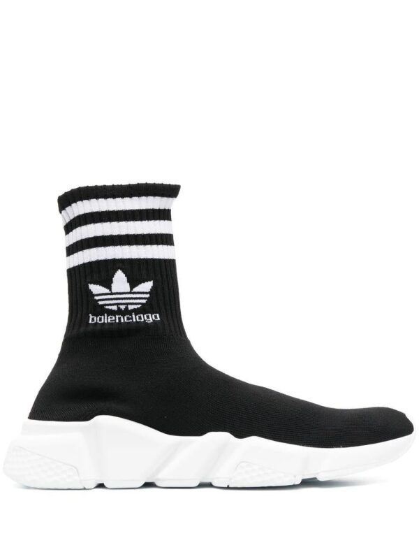 19287293_42476678_1000_12241469-36d6-4e0f-ac8f-ed40327e6d46.jpg Balenciaga x adidas Speed high-top sneakers