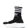 19287293_42476680_1000.jpg Balenciaga x adidas Speed high-top sneakers