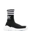 19287293_42476681_1000.jpg Balenciaga x adidas Speed high-top sneakers