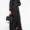 Balenciaga  medium Le Cagole leather duffle bag