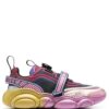 19292974_42396467_1000.jpg Moschino logo-patch colour-block sneakers