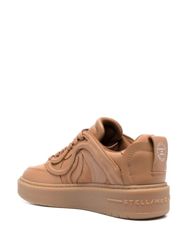19294147_43211206_1000.jpg Stella McCartney S-Wave embroidered sneakers