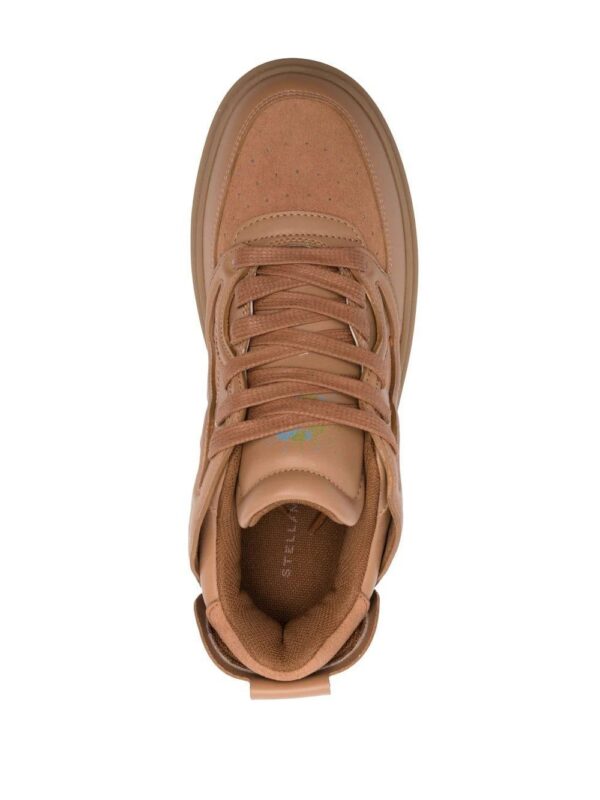 19294147_43211215_1000.jpg Stella McCartney S-Wave embroidered sneakers
