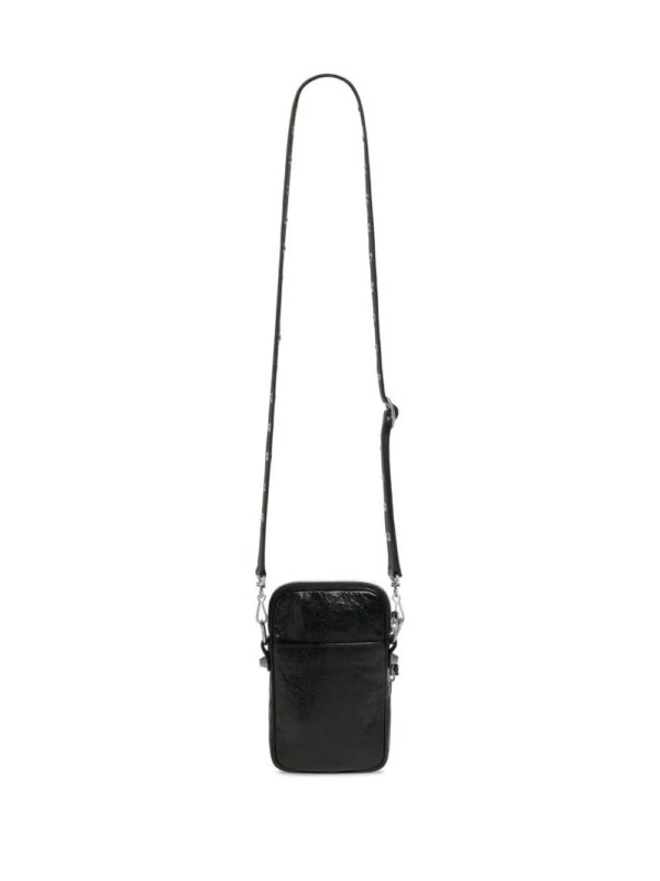 19294409_44743659_1000.jpg Balenciaga Le Cagole lambskin phone holder