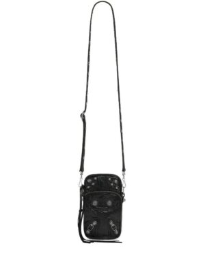 19294409_44780633_1000.jpg Balenciaga Le Cagole lambskin phone holder
