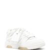 19295278_43558162_1000.jpg Off-White Out Of Office low-top sneakers