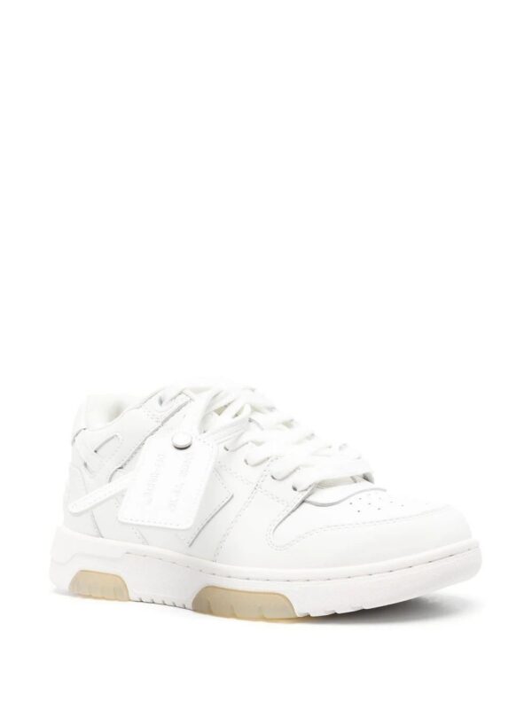 19295278_43558162_1000.jpg Off-White Out Of Office low-top sneakers