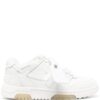 19295278_43558164_1000.jpg Off-White Out Of Office low-top sneakers
