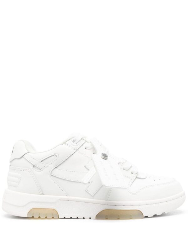 19295278_43558164_1000.jpg Off-White Out Of Office low-top sneakers