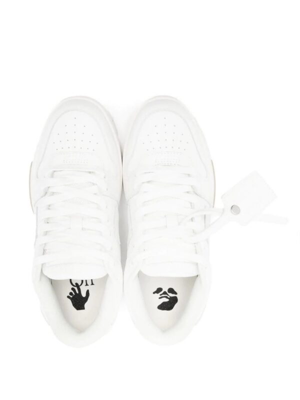 19295278_43558165_1000.jpg Off-White Out Of Office low-top sneakers