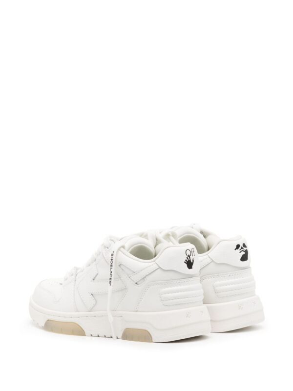 19295278_45141757_1000.jpg Off-White Out Of Office low-top sneakers
