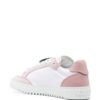 19295281_43350627_1000.jpg Off-White 5.0 panelled sneakers