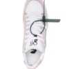 19295281_43350628_1000.jpg Off-White 5.0 panelled sneakers