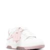 19296104_43350438_1000-1.jpg Off-White Out Of Office panelled sneakers
