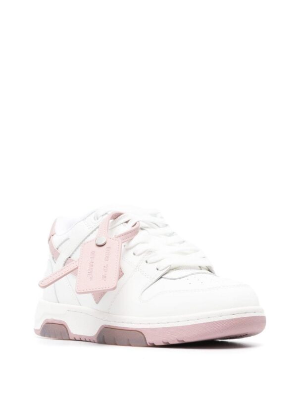 19296104_43350438_1000-1.jpg Off-White Out Of Office panelled sneakers