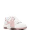 Off-White Out Of Office panelled sneakers