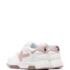 Off-White Out Of Office panelled sneakers