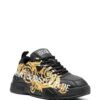 19300006_42329528_1000.jpg Versace Jeans Couture logo-print low-top sneakers