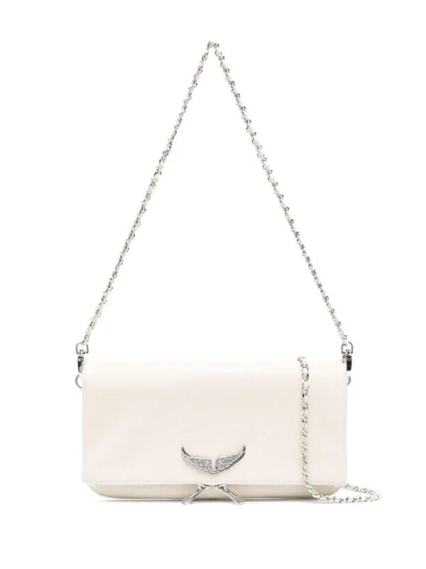 19307522_44731239_1000.jpg Zadig&Voltaire Rock Swing Your Wings clutch bag
