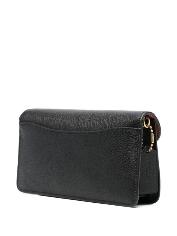 Coach  logo-plaque crossbody bag
