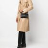 Coach  logo-plaque crossbody bag