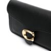 Coach  logo-plaque crossbody bag