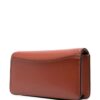 Coach  logo-plaque crossbody bag