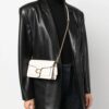 Coach  logo-plaque crossbody bag