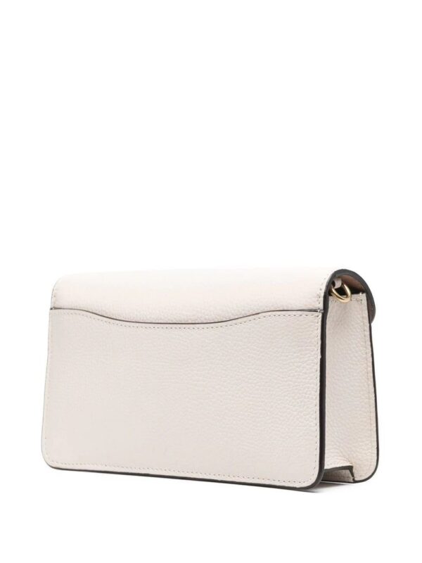 Coach  logo-plaque crossbody bag