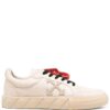19320942_44433679_1000.jpg Off-White Vulcanized low-top sneakers