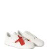 19320943_44104473_1000_7f026e56-4c66-4a25-ac28-b1b294fe40b2.jpg Off-White Low Vulcanized suede sneakers