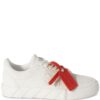 19320943_44104476_1000_aa8170ea-42d2-4003-8315-cc9cd929152a.jpg Off-White Low Vulcanized suede sneakers