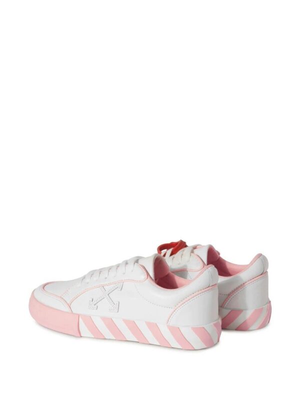 19320944_44104136_1000.jpg Off-White Low Vulcanized Outlined sneakers