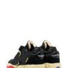 Off-White  Puzzle Couture low-top sneakers