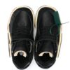 Off-White  Puzzle Couture low-top sneakers