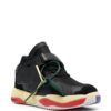 Off-White  Puzzle Couture low-top sneakers