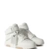 19320946_44347404_1000.jpg Off-White Out of Office mid-top sneakers