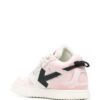 19321464_44433420_1000_d48a5c97-9eec-4ae8-a1c1-95aa33fb5612.jpg Off-White Arrow-motif flat-sole trainers