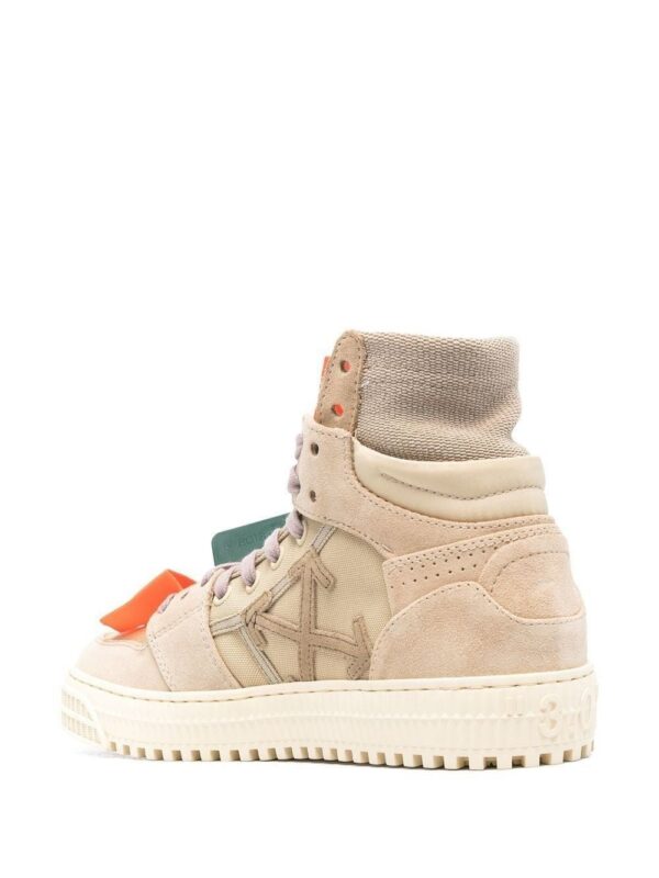 19322233_43647047_1000.jpg Off-White 3.0 Off Court high-top sneakers