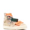 19322233_43647048_1000.jpg Off-White 3.0 Off Court high-top sneakers
