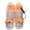 19322233_43647050_1000.jpg Off-White 3.0 Off Court high-top sneakers