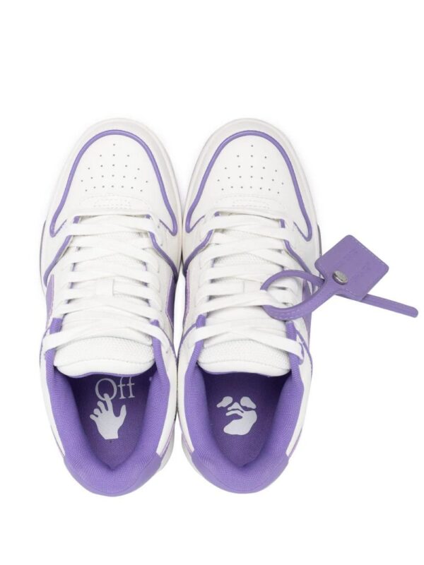 19322234_45310810_1000_b43935d8-b691-4ba7-b4c0-4d4b24d93273.jpg Off-White Out Of Office low-top leather sneakers